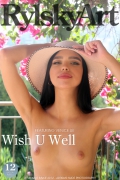 Wish U Well : Venice Lei from Rylsky Art, 23 Apr 2020